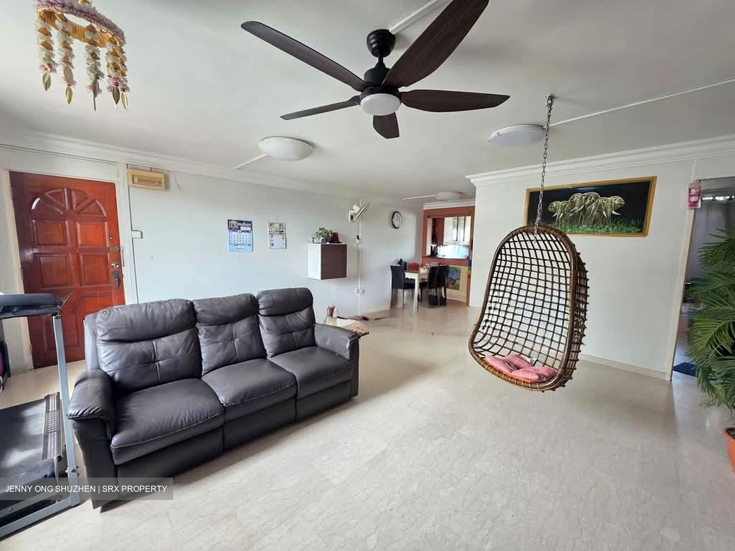 Blk 338 Kampong Ubi View (Geylang), HDB 4 Rooms #563083971